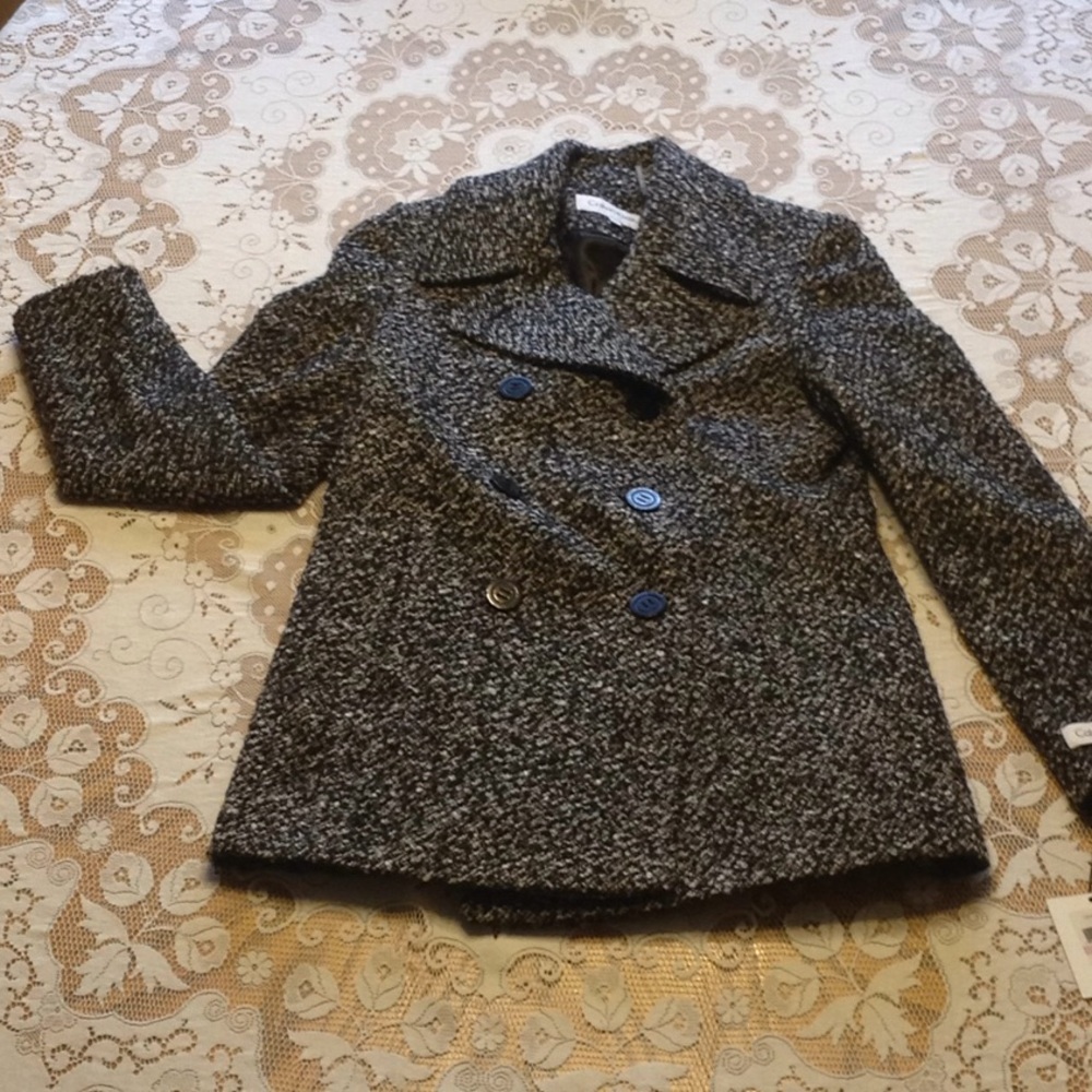 Calvin Klein Coat